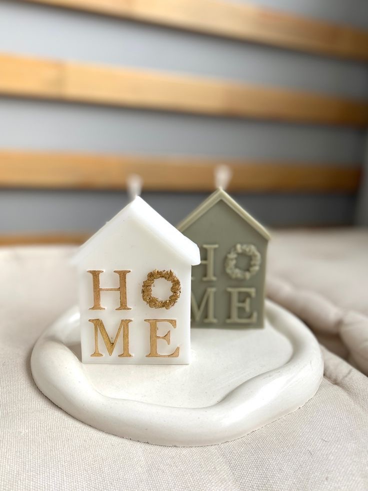 Home House Candles