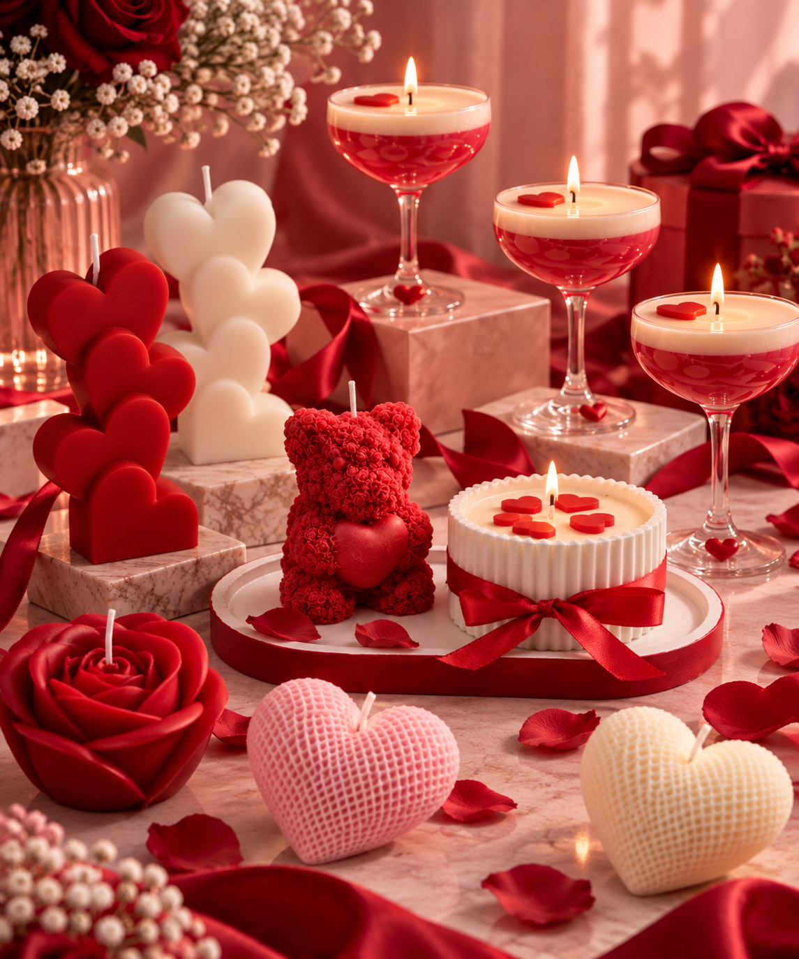 Valentine's