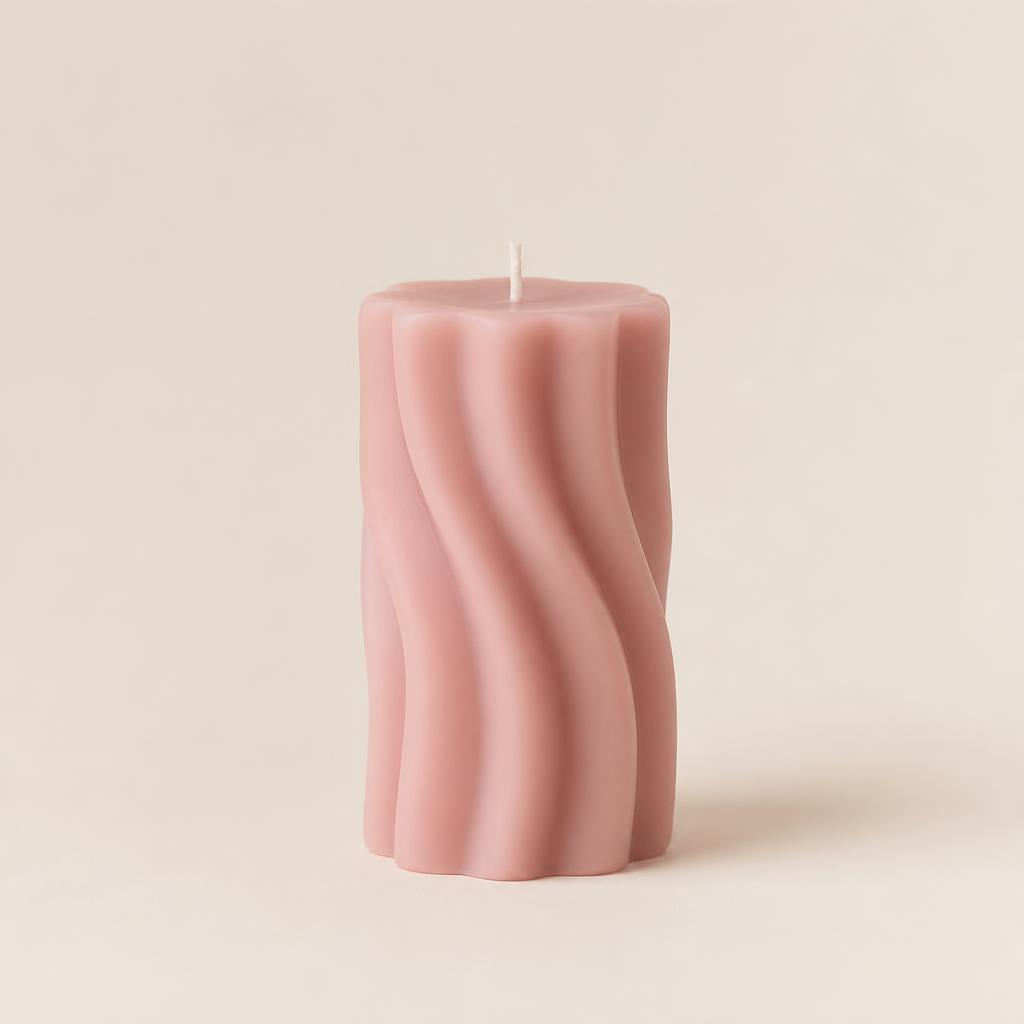 Nuvè pieces styled in customer homes